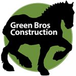 Green Bros Construction renovations and restoration