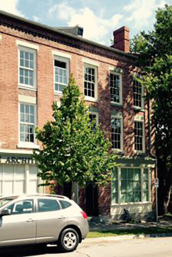Townhouse